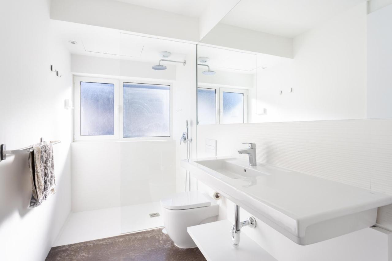 Penthouse San Andres Suites 3B With Jacuzzi Dış mekan fotoğraf
